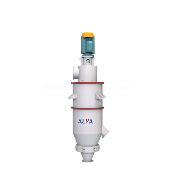 FL/ITC系列氣流分級機(jī)（單轉(zhuǎn)子）