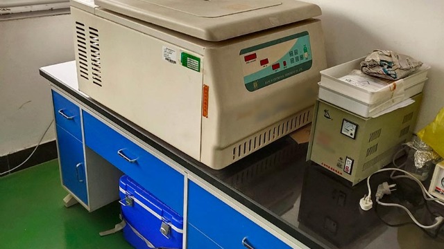 臨沂市實(shí)驗(yàn)室設(shè)備搬遷未來(lái)發(fā)展