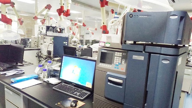 對(duì)桐鄉(xiāng)實(shí)驗(yàn)室搬遷項(xiàng)目的看法