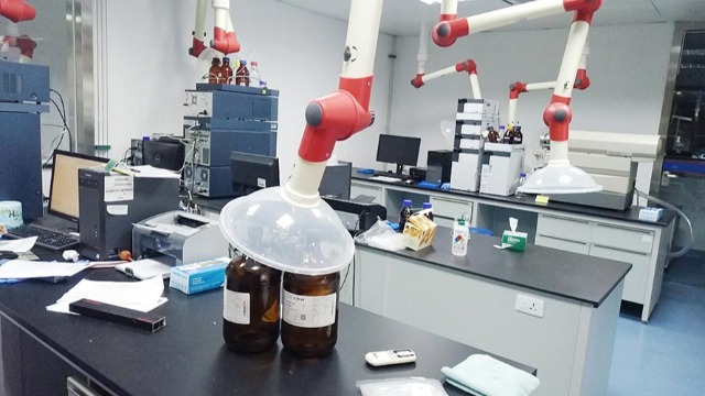 論平湖實(shí)驗(yàn)室搬遷問(wèn)題