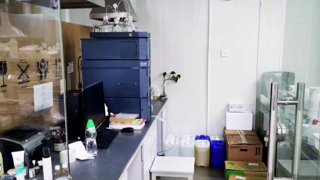 論玉環(huán)實(shí)驗(yàn)室搬遷問(wèn)題