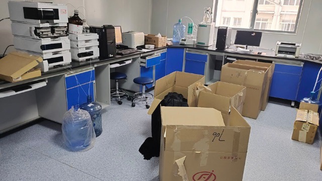 邢臺市實驗室設(shè)備搬遷行業(yè)出路在哪兒