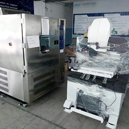 精密設(shè)備搬運(yùn)