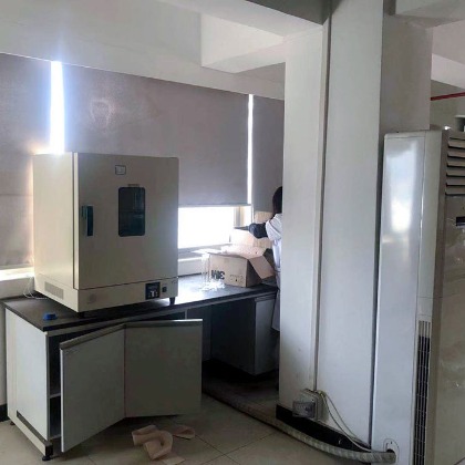 質(zhì)檢站設(shè)備搬運(yùn)