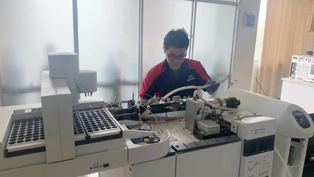 搬實(shí)驗(yàn)儀器要注意哪些問題