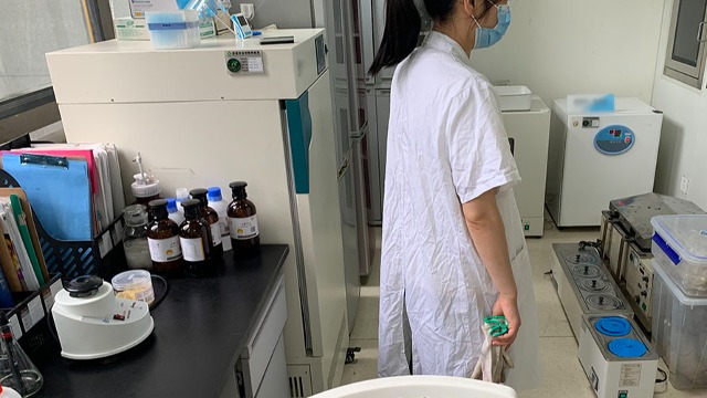 醫院設備搬遷有哪些開支項目