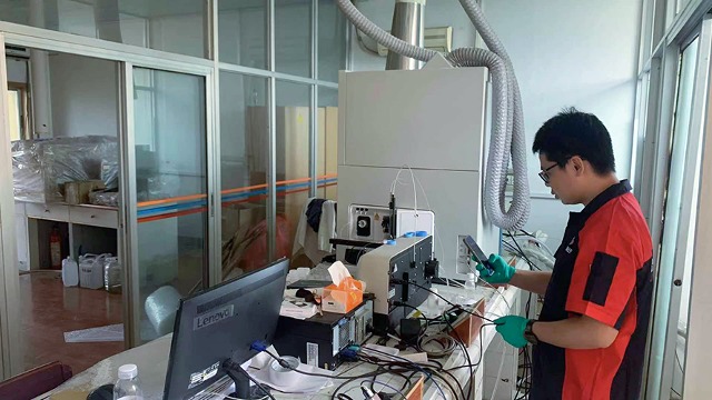 玉林市安裝實(shí)驗(yàn)室儀器哪家好