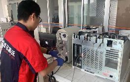 實驗室儀器設(shè)備搬運公司