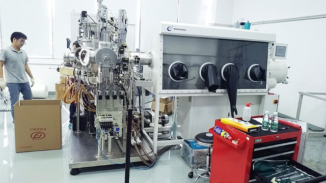 西安精密儀器搬運公司哪家強？