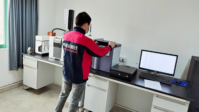 怎么搬熱脫附氣質(zhì)聯(lián)用儀等實(shí)驗(yàn)設(shè)備