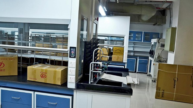 棗陽市、宜城市實驗室設備搬運