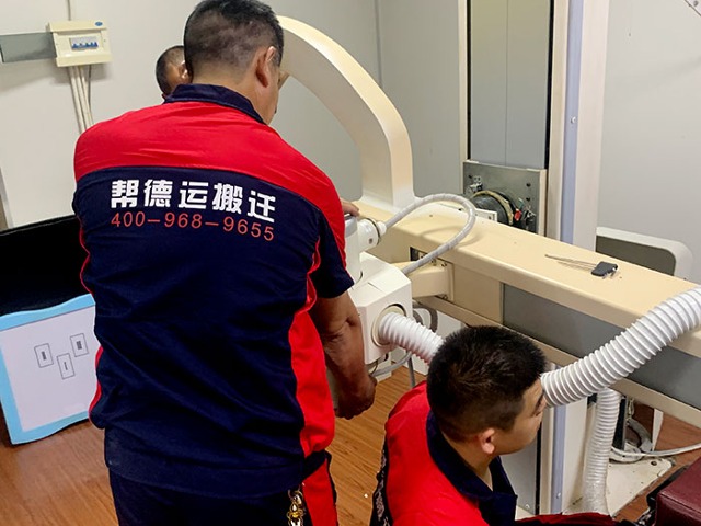 醫(yī)學(xué)實驗室調(diào)試