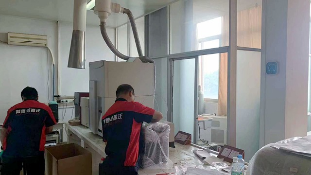 西安醫(yī)療設備移機公司