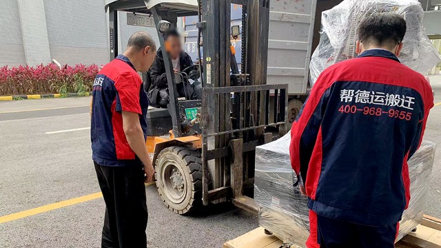 西安醫(yī)療設備移機服務