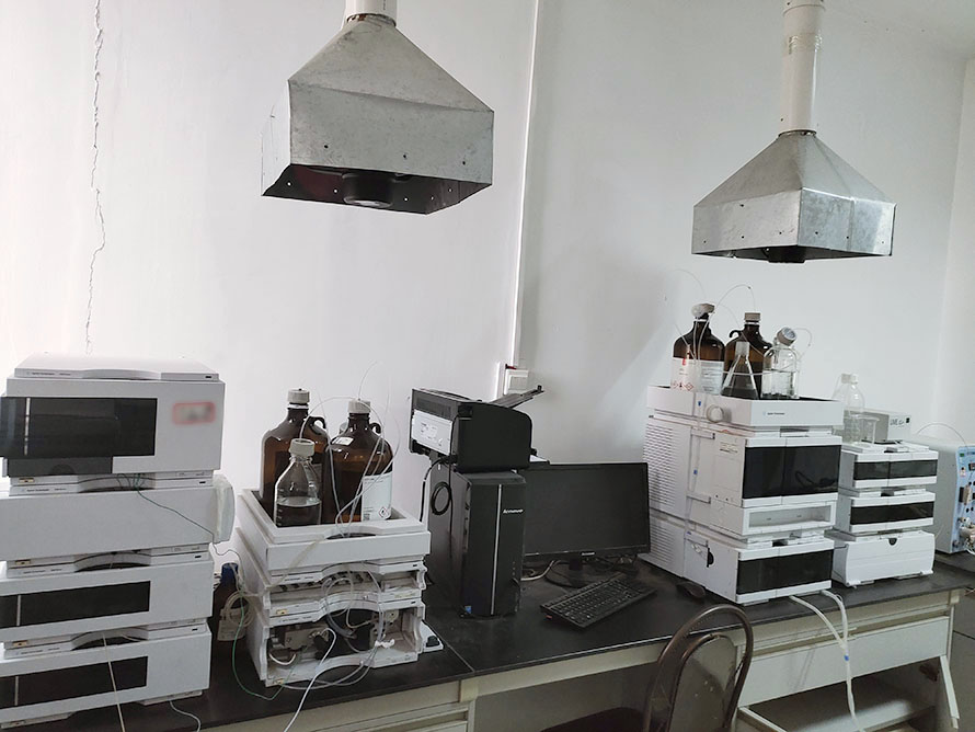 常州實驗室儀器調(diào)試 常州實驗室儀器調(diào)試