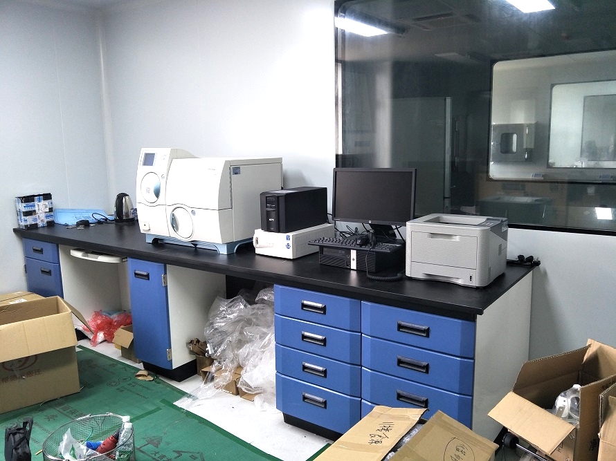 醫療設備安裝 醫療設備安裝