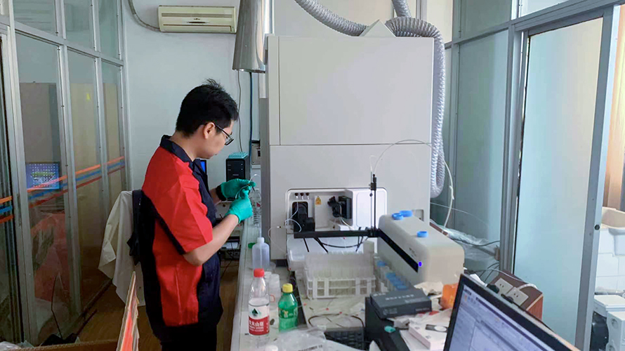 焦作醫(yī)院搬遷設(shè)備