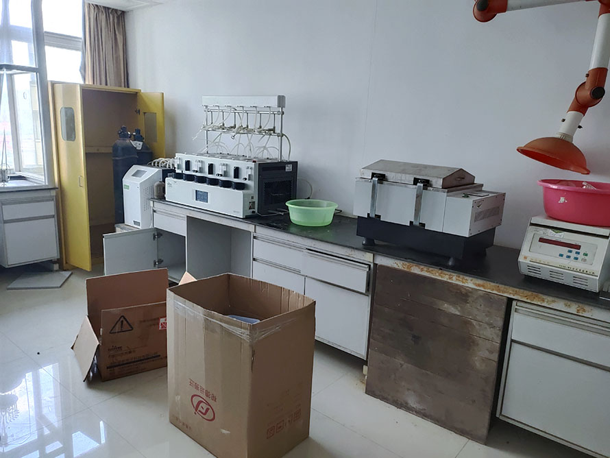 山西精密儀器設備搬遷公司 山西精密儀器設備搬遷公司