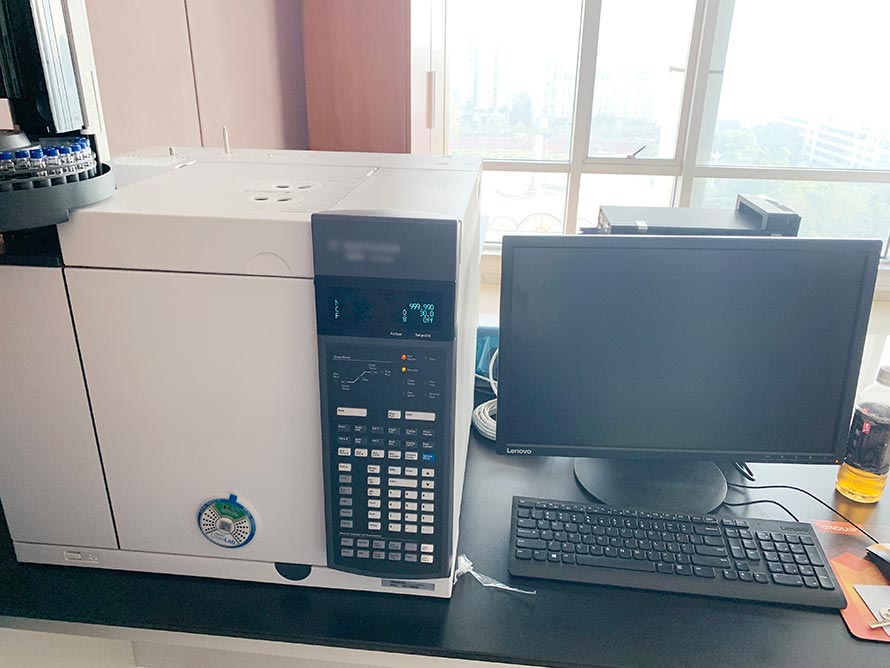 芒市實驗室搬遷 芒市實驗室搬遷