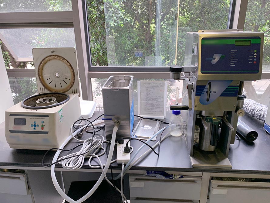 許昌實驗室儀器調試 許昌實驗室儀器調試