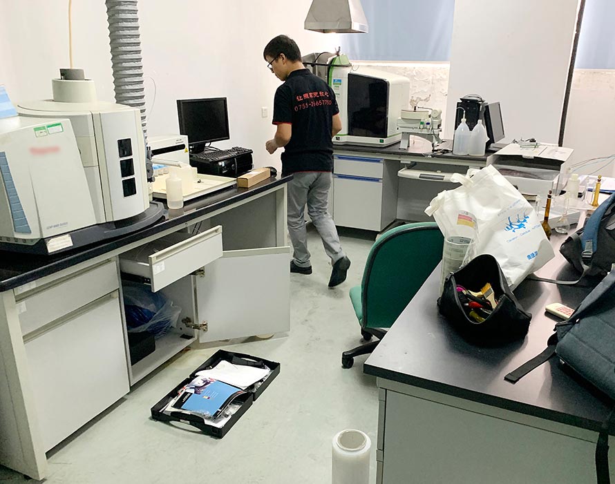 公主嶺市實驗室設備搬遷 公主嶺市實驗室設備搬遷