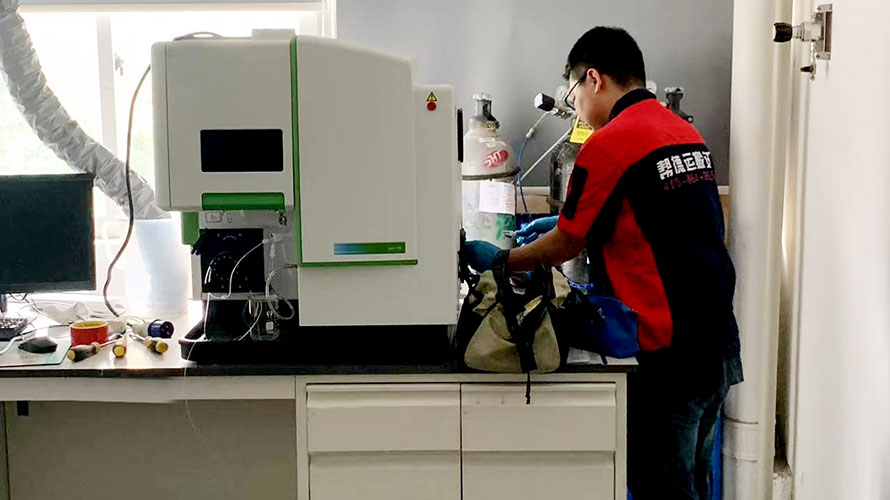 西安醫(yī)院整體搬遷公司