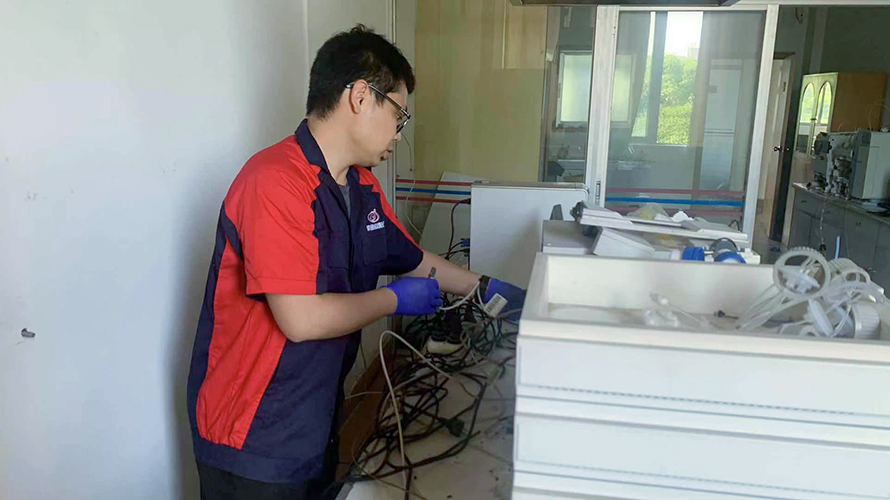 佛山醫(yī)院搬遷設備 佛山醫(yī)院搬遷設備