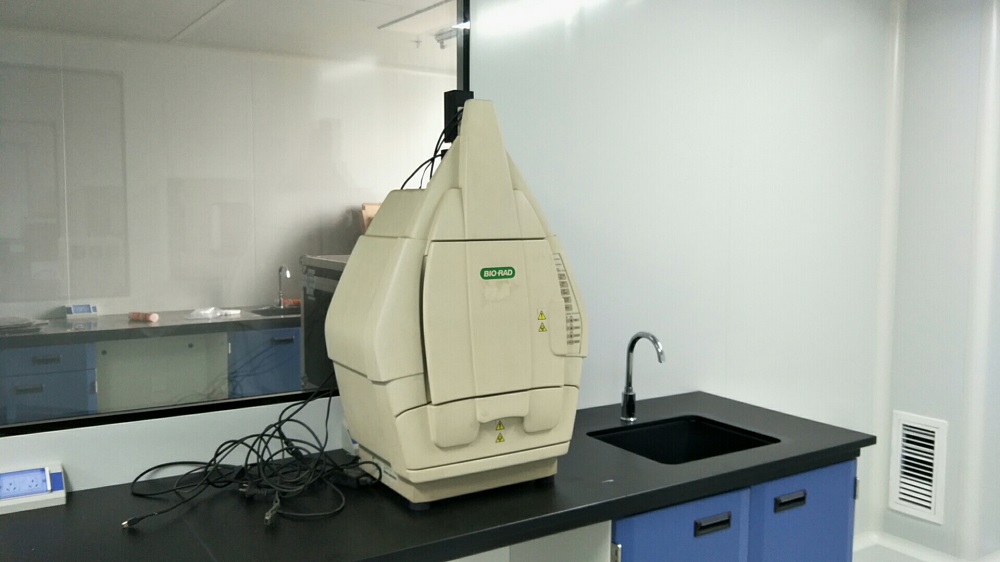 遷安實驗室搬遷 遷安實驗室搬遷