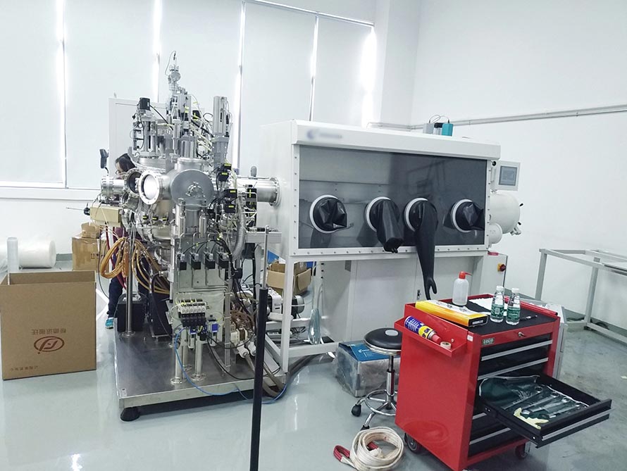 鹽城調試實驗設備 鹽城調試實驗設備