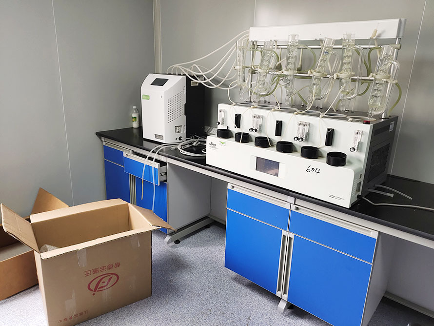 資陽市實驗室設備搬遷 資陽市實驗室設備搬遷