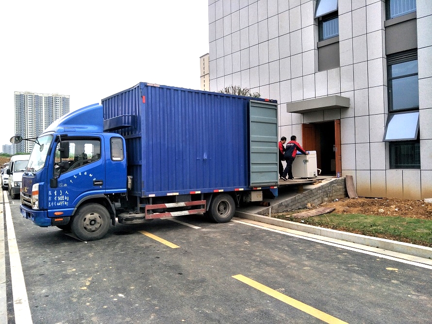 設備儀器搬家? 設備儀器搬家?