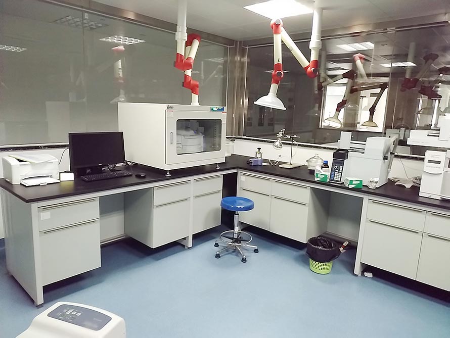 檢測中心實驗室搬遷服務 檢測中心實驗室搬遷服務