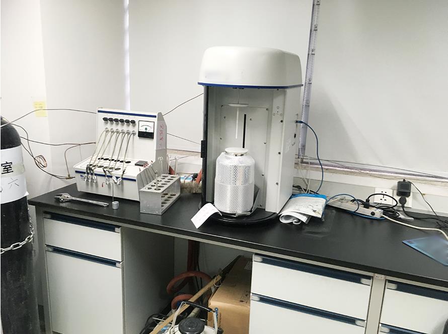 井岡山市實(shí)驗(yàn)室設(shè)備搬遷