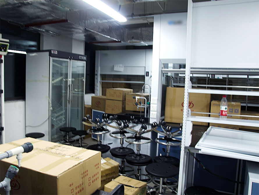 廣東實驗室搬遷公司 廣東實驗室搬遷公司