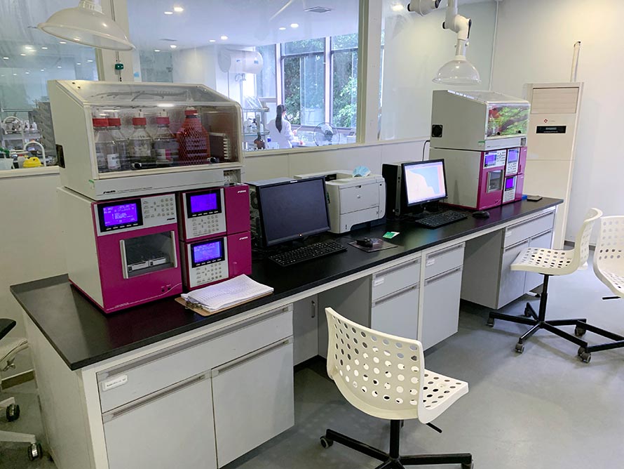 科研中心實驗室搬遷服務 科研中心實驗室搬遷服務