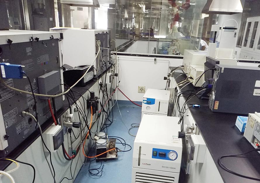 吉安市實驗室設備搬遷 吉安市實驗室設備搬遷