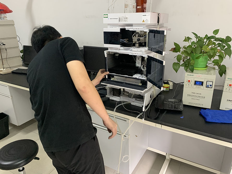 曲靖市實驗室設備搬遷 曲靖市實驗室設備搬遷