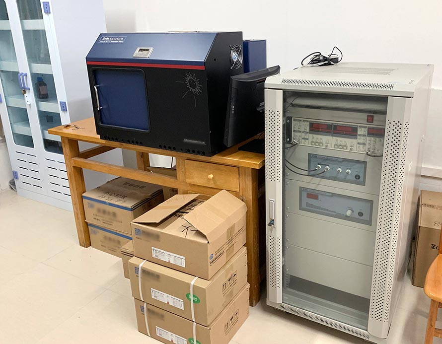 應城實驗室搬遷 應城實驗室搬遷