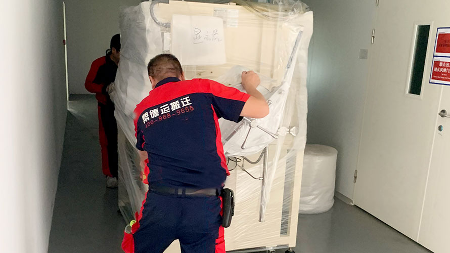 南昌醫(yī)療設備運輸公司有哪幾家