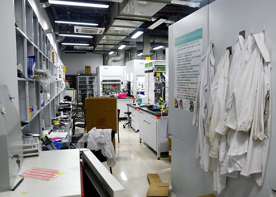 內蒙古實驗室設備搬遷 內蒙古實驗室設備搬遷