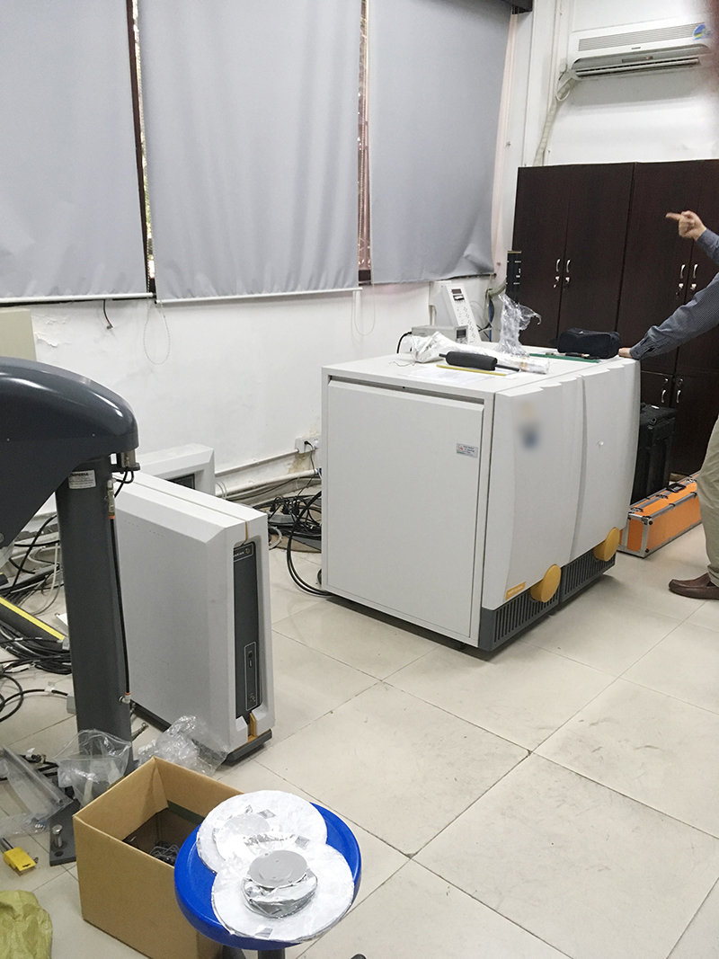 廣東實驗室搬遷 廣東實驗室搬遷