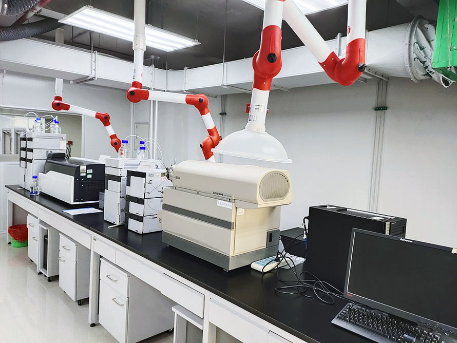 貴州實驗室搬遷公司 貴州實驗室搬遷公司