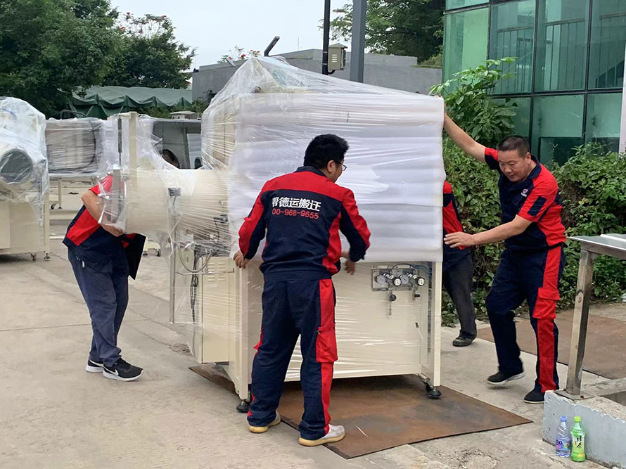 儀器設(shè)備搬運(yùn)過(guò)程中如何確保運(yùn)輸安全？