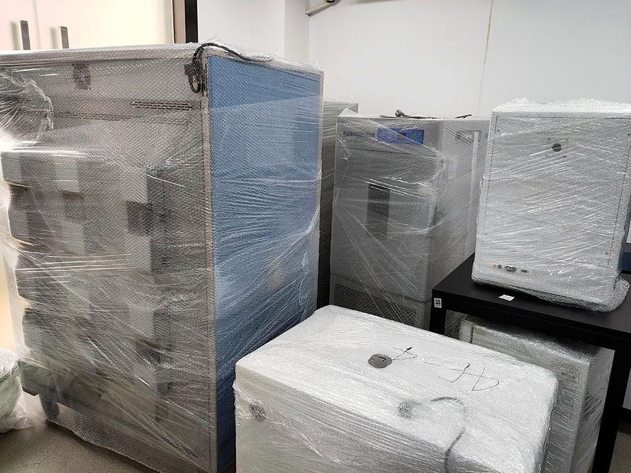 益陽實驗室儀器調(diào)試