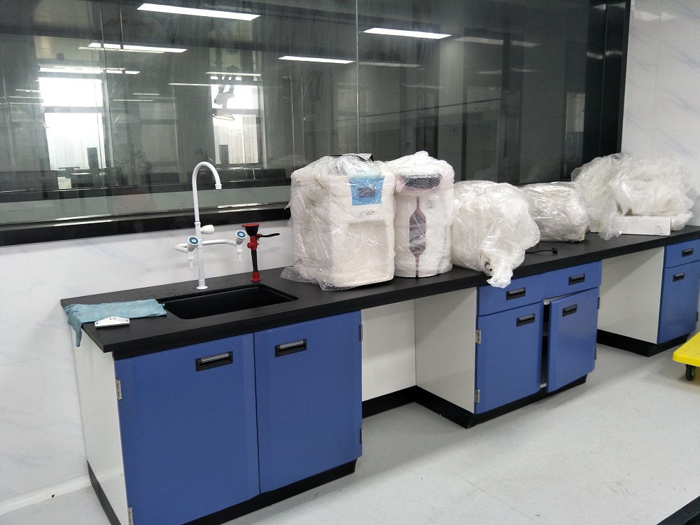 清鎮實驗室搬遷 清鎮實驗室搬遷