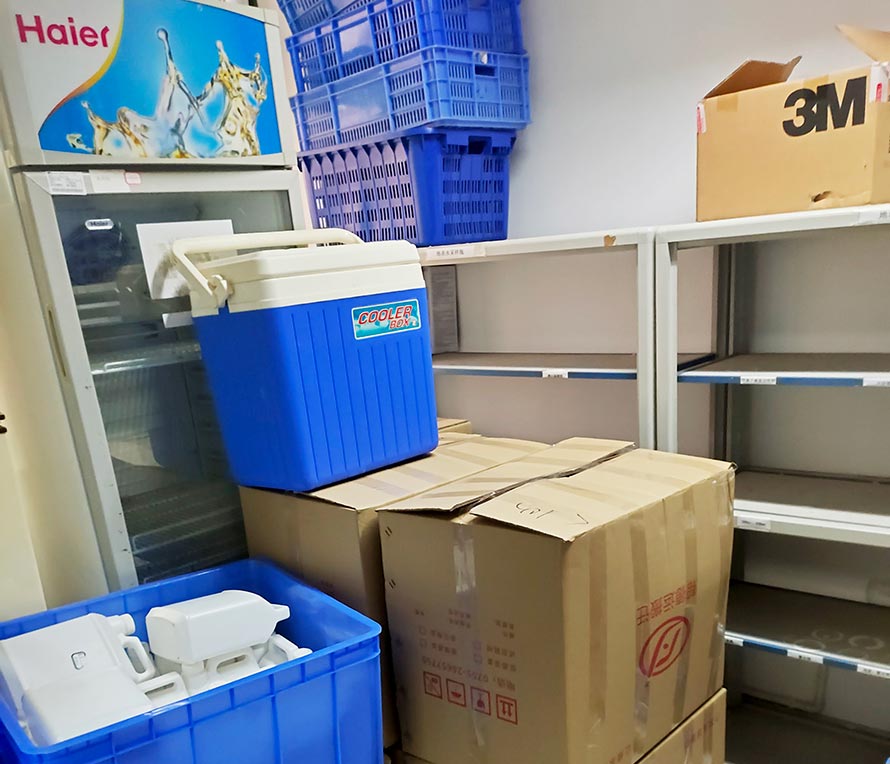 搬醫院儀器 搬醫院儀器