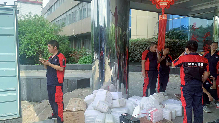 梅州醫(yī)院搬遷設(shè)備