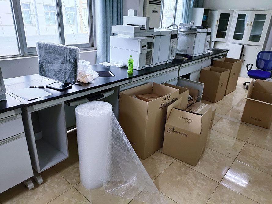 吉林實驗室儀器搬遷公司 吉林實驗室儀器搬遷公司