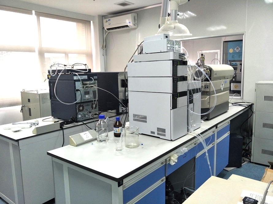 承接實驗室搬家 承接實驗室搬家