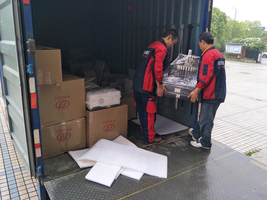 開原市實驗室設備搬遷 開原市實驗室設備搬遷